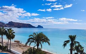 Apartamento Altea - Cap Negret - Acceso directo a playa
